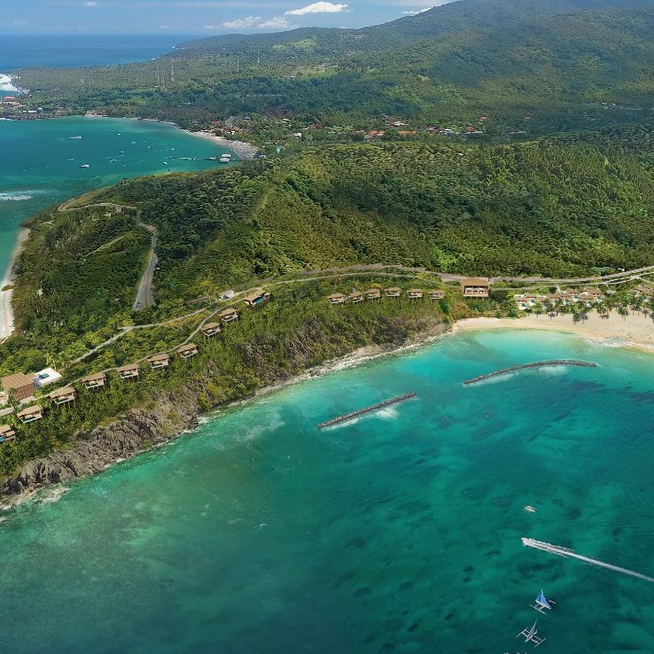 Banyan Tree Lombok