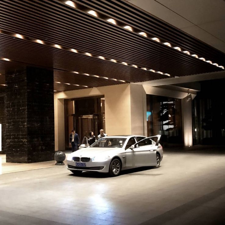 Four Seasons Tianjin