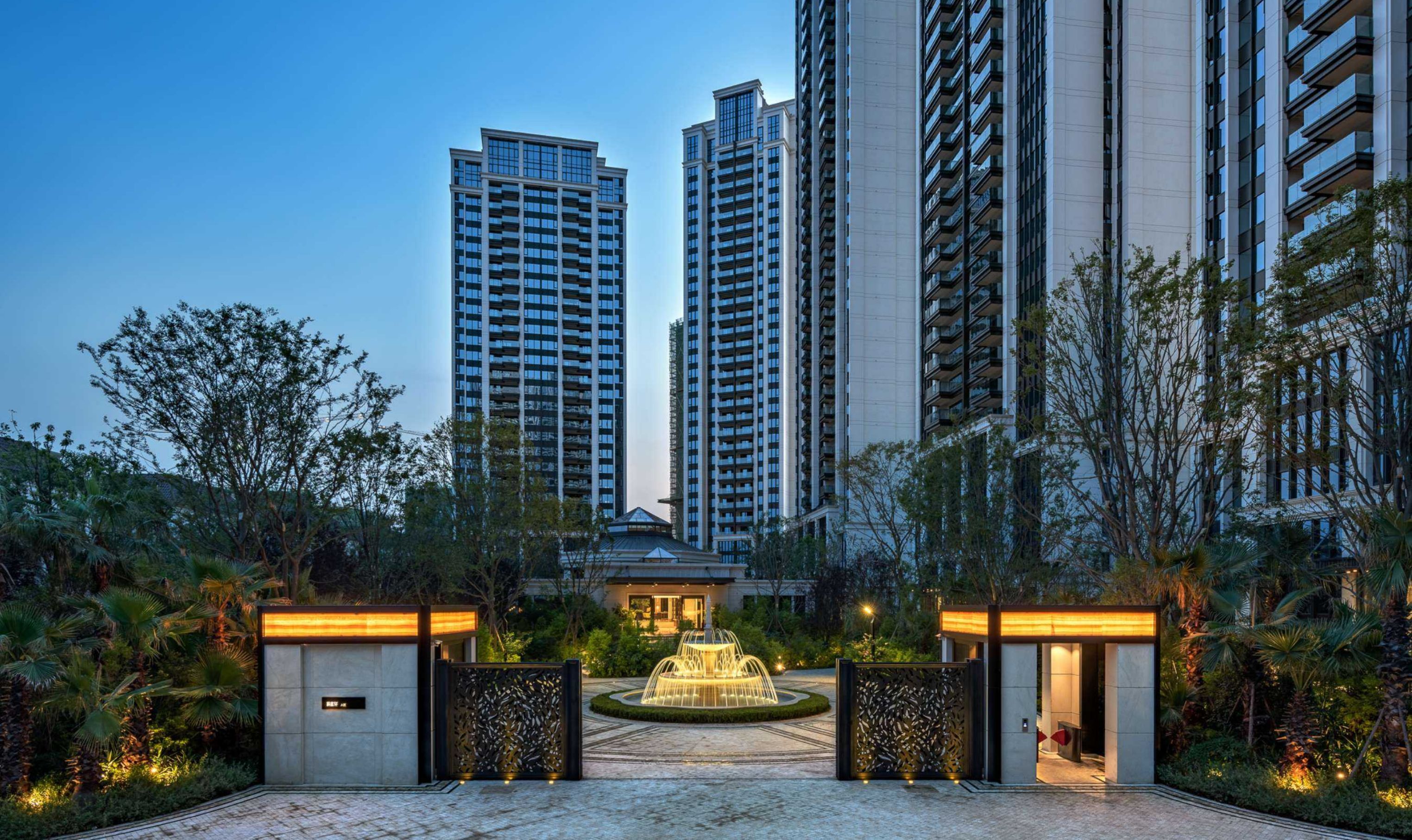 La cadiere garden city phase i 01 V2