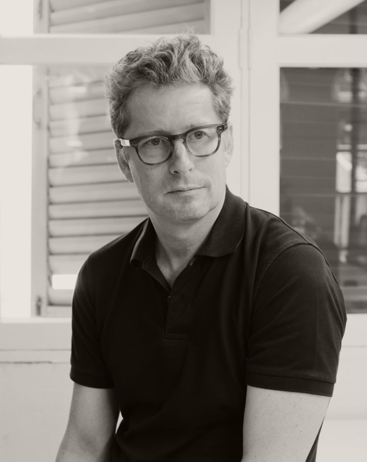 Studio leadership Chris Singer V3