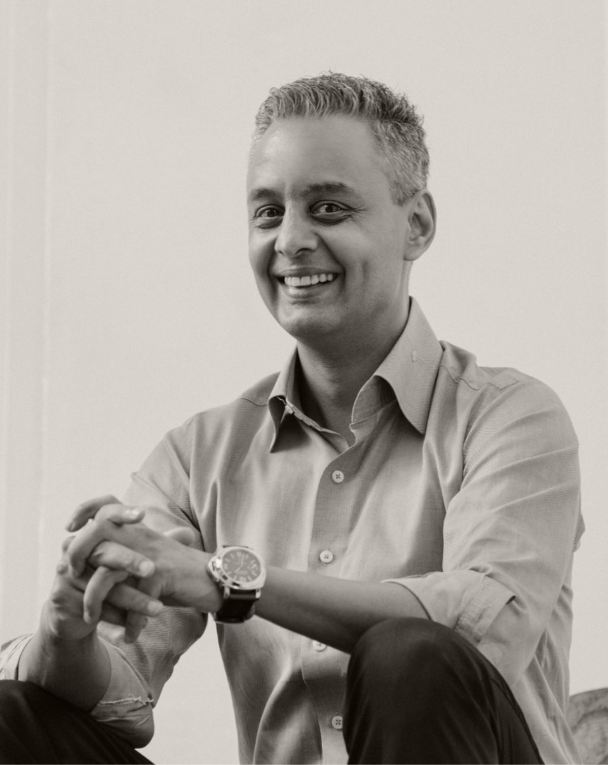 Studio leadership Manish K Singh V3